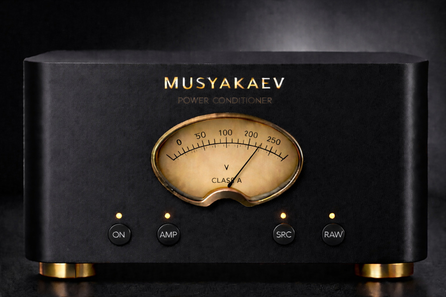 MUSYAKAEV Reference Power